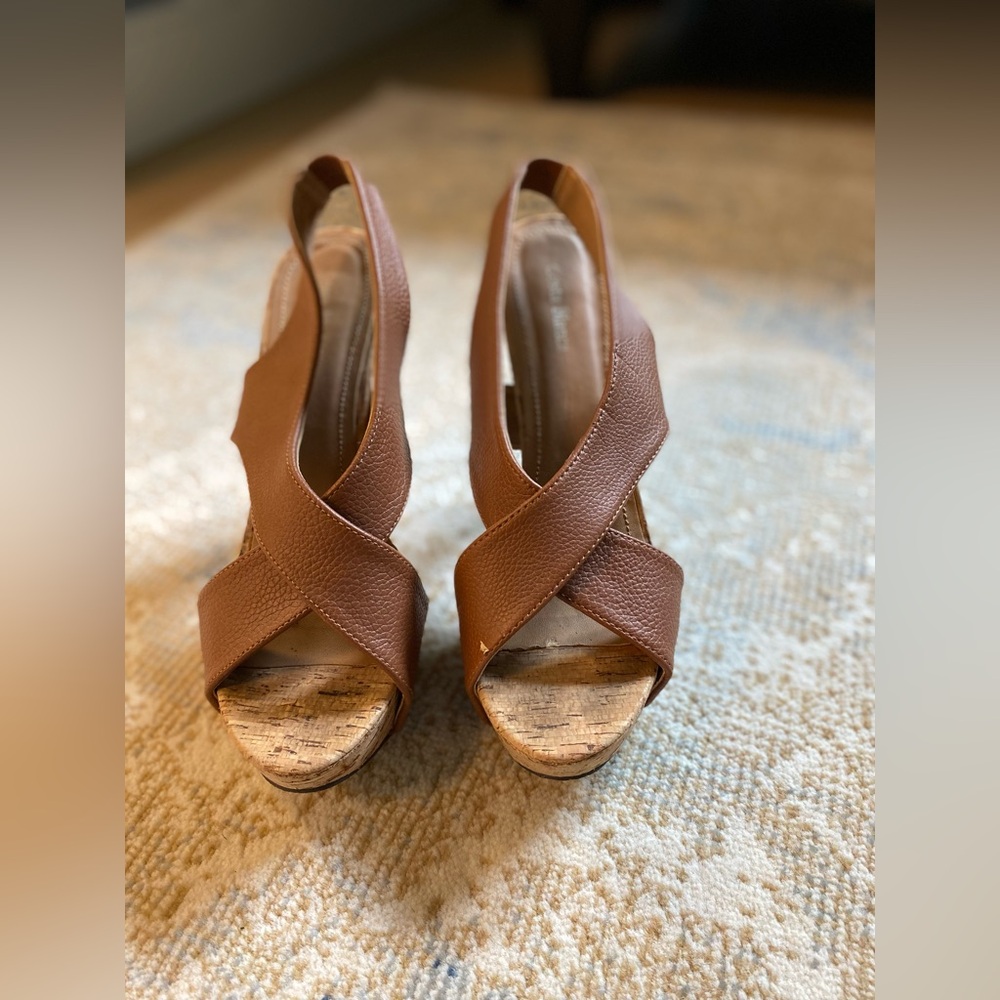 Women’s Heels - Size 9